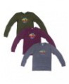Phish Classic Rainbow Logo Long Sleeve T-shirt $8.00 Shirts